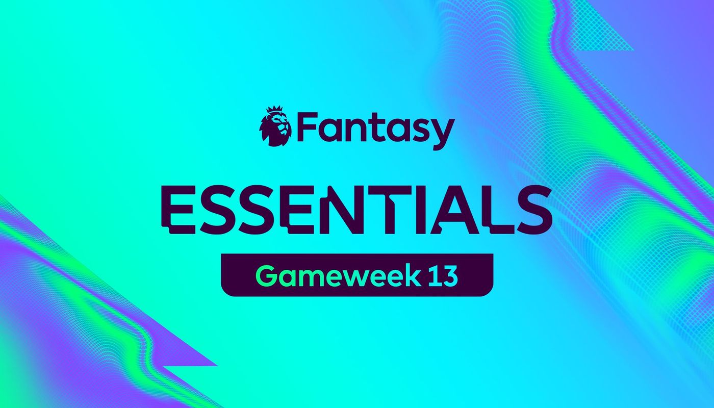 essentials gw13