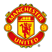 Man Utd Club Badge