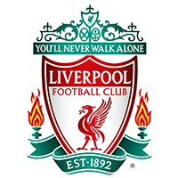 Liverpool Club Badge