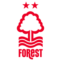 Nott'm Forest Club Badge