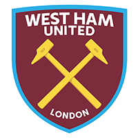 West Ham Club Badge