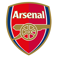 Arsenal Club Badge