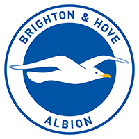 Brighton Club Badge