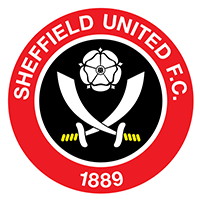 Sheffield Utd Club Badge