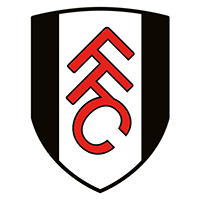 Fulham Club Badge