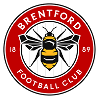Brentford Club Badge
